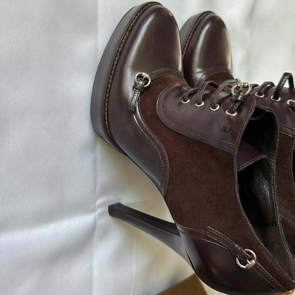 Gorgeous Gucci shoes